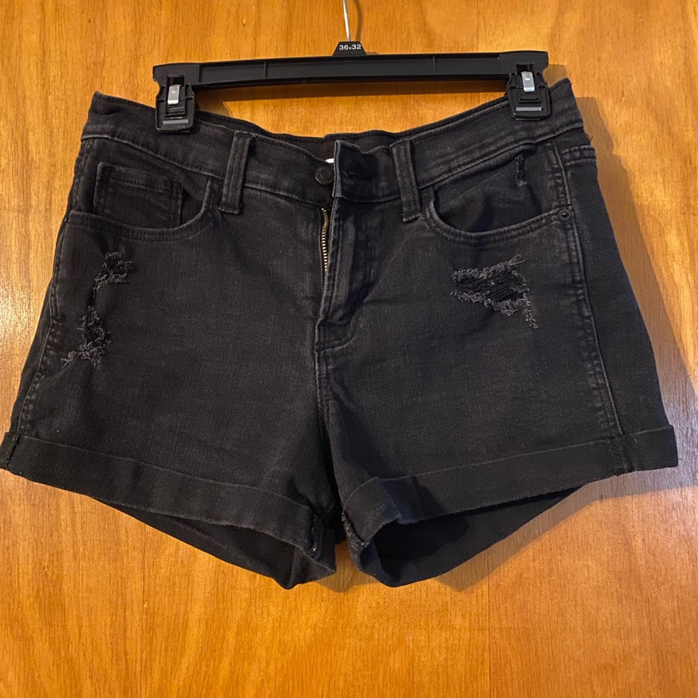 Old navy boyfriend short